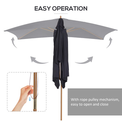 outsunny-295l-x-200w-x-255hcm-wooden-garden-patio-parasol-umbrella-black