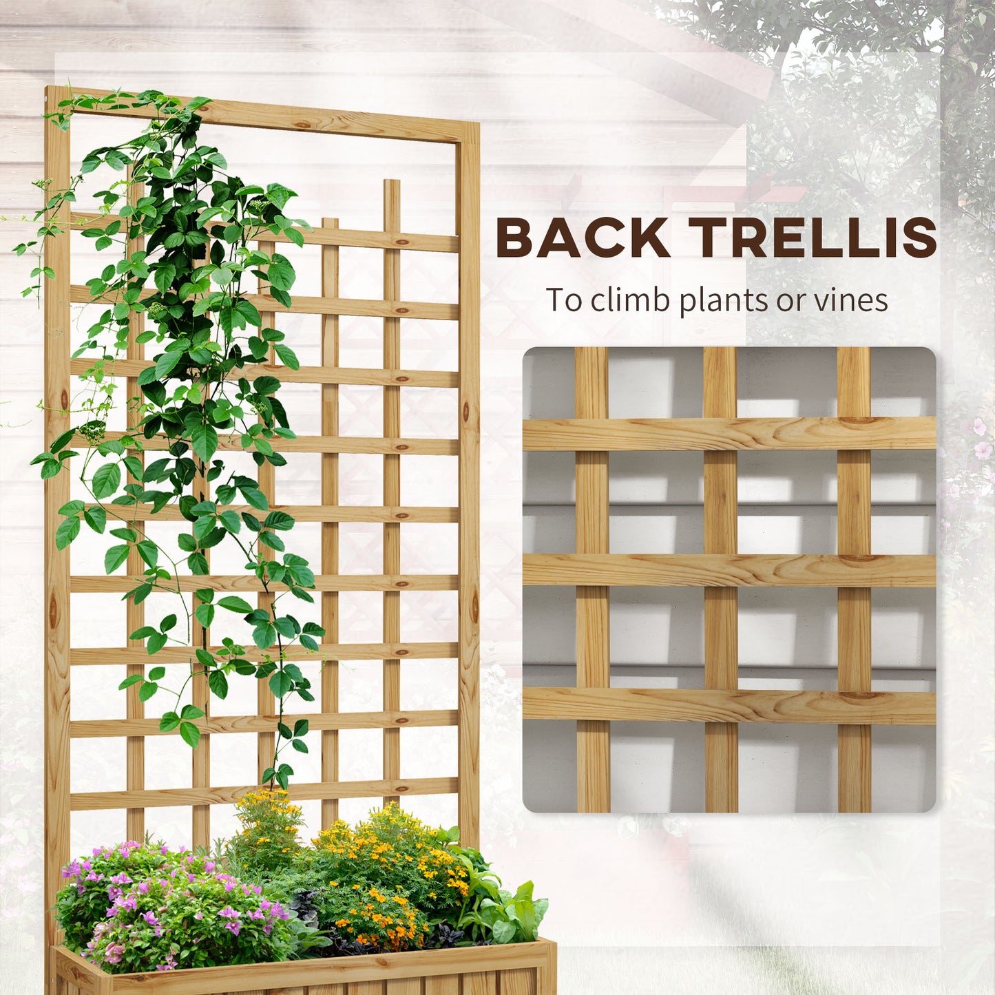 outsunny-wooden-trellis-planter-raised-garden-bed-with-wheels-and-bed-liner-to-climb-and-grow-vegetables-herbs-and-flowers