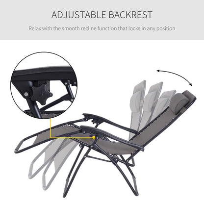 outsunny-zero-gravity-chair-outdoor-folding-reclining-sun-lounger-with-head-pillow-for-patio-decking-gardens-camping-grey