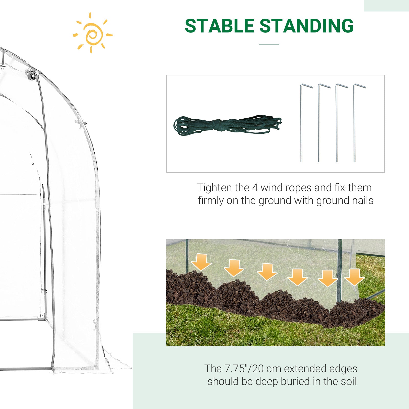 outsunny-walk-in-polytunnel-greenhouse-with-roll-up-door-transparent-tunnel-greenhouse-with-steel-frame-and-pvc-cover-2-5-x-2m