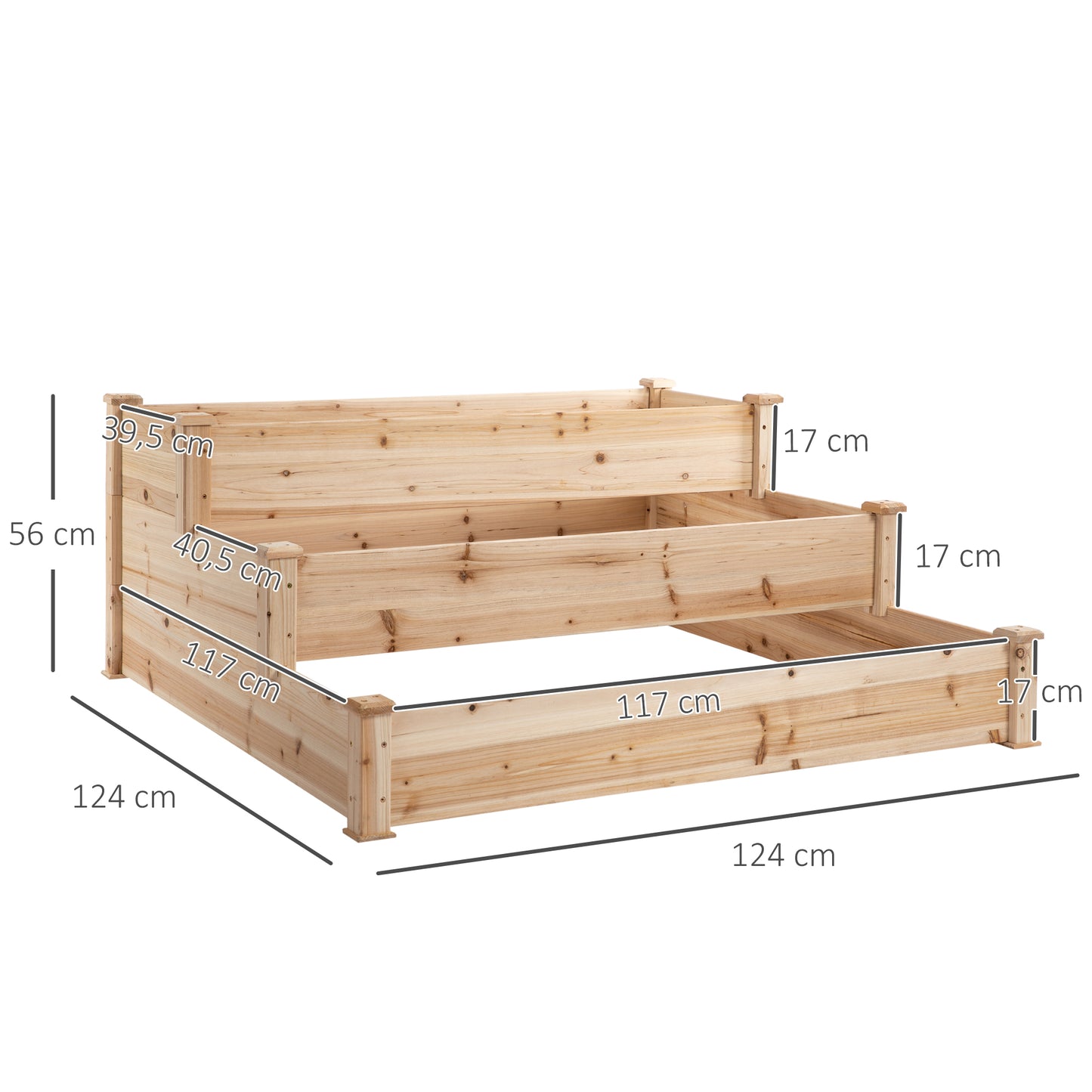 outsunny-wooden-raised-garden-bed-3-tier-planter-kit-elevated-planter-box-stand-for-yard-patio-124-x-124-x-56-cm