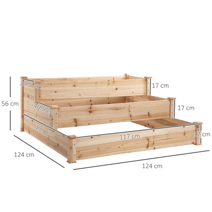 outsunny-wooden-raised-garden-bed-3-tier-planter-kit-elevated-planter-box-stand-for-yard-patio-124-x-124-x-56-cm