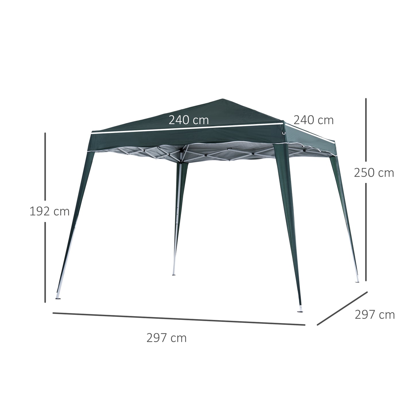 outsunny-pop-up-tent-3lx3wx2-4h-m-green