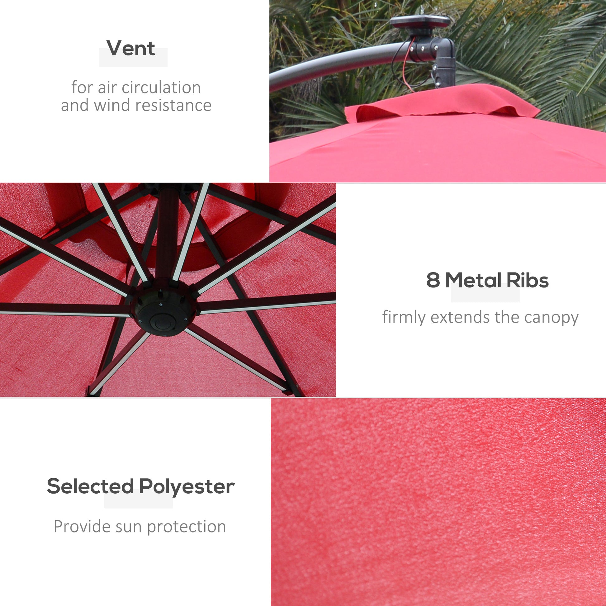 outsunny-3m-led-patio-banana-umbrella-cantilever-parasol-w-crank-cross-base-hanging-offset-umbrella-frame-steel-aluminium-garden-table-outdoor-red