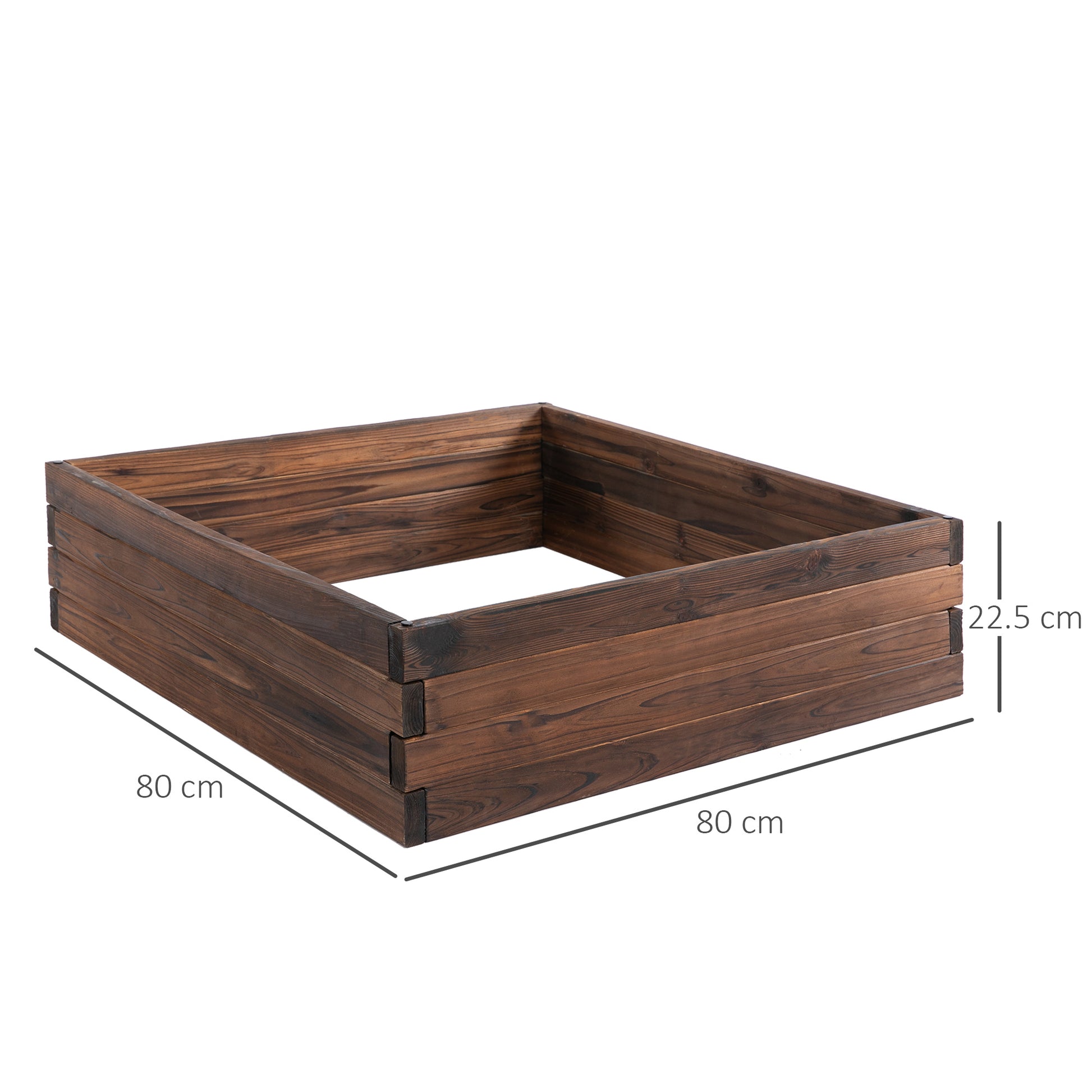 outsunny-garden-wooden-raised-bed-planter-grow-containers-for-outdoor-patio-plant-flower-vegetable-80l-x-80w-x-22-5h-cm