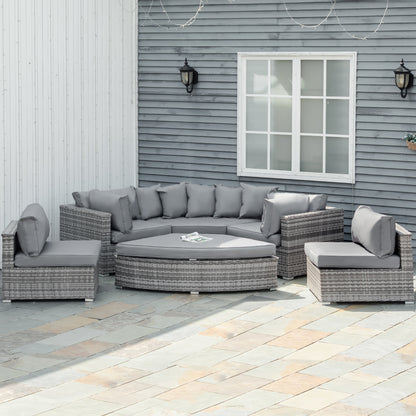 outsunny-6-seater-outdoor-rattan-wicker-sofa-set-half-round-patio-conversation-furniture-set-w-cushions-grey