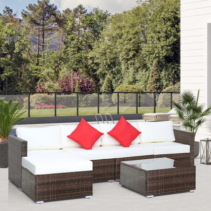 outsunny-5-seater-rattan-furniture-set-brown-milk-white