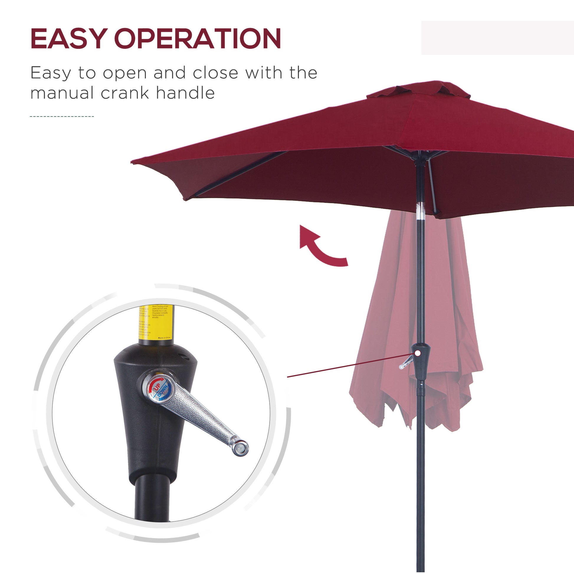 outsunny-2-7m-tilting-parasol-sun-parasol-outdoor-garden-umbrellas-sun-shade-aluminium-frame-with-crank-wine-red