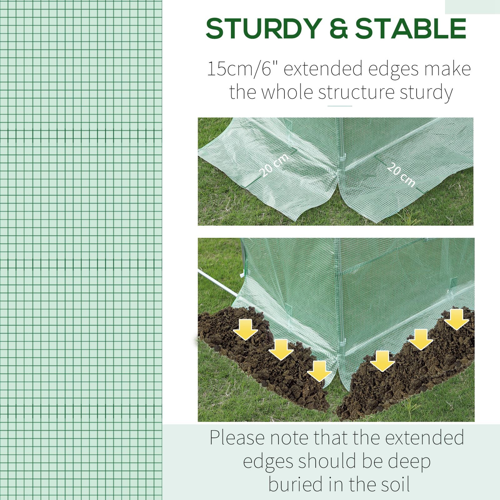 outsunny-10x7ft-greenhouse-replacement-cover-winter-garden-plant-pe-cover-for-tunnel-walk-in-greenhouse-with-roll-up-windows-door-outdoor