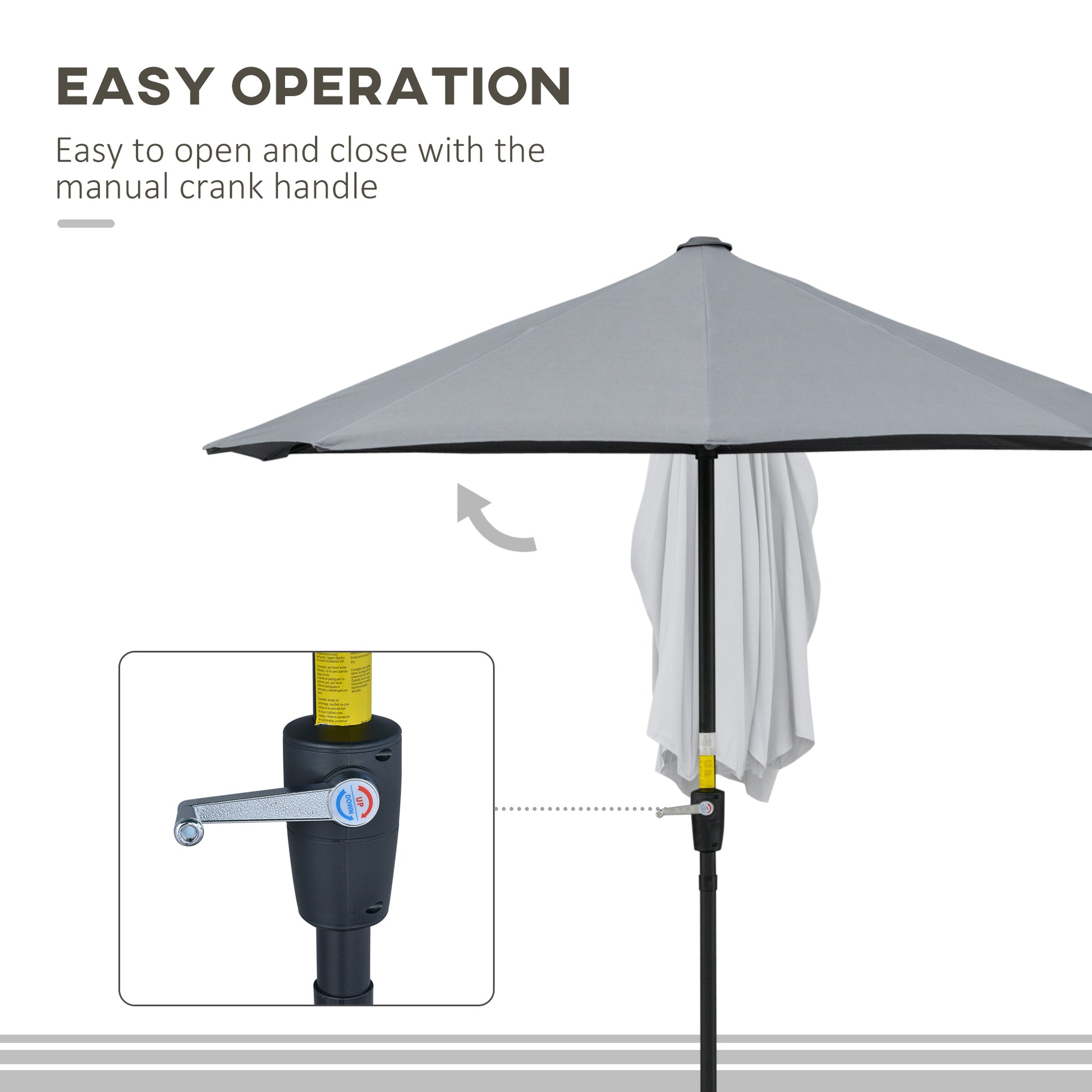 outsunny-2m-half-parasol-market-umbrella-garden-balcony-parasol-with-crank-handle-cross-base-double-sided-canopy-dark-grey