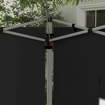 outsunny-gazebo-side-panels-sides-replacement-with-window-for-3x3m-or-3x4m-pop-up-gazebo-2-pack-black