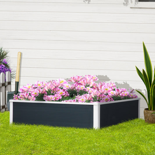 outsunny-garden-raised-bed-planter-grow-containers-for-outdoor-patio-plant-flower-vegetable-pot-pp-120-x-90-x-30-cm