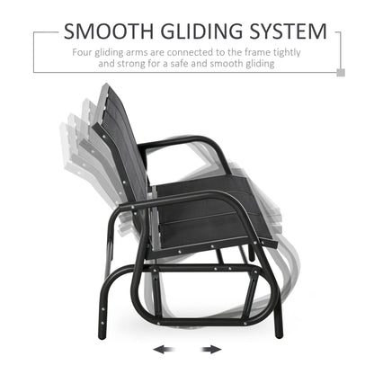 outsunny-3-seat-glider-rocking-chair-for-3-people-garden-bench-patio-furniture-metal-frame