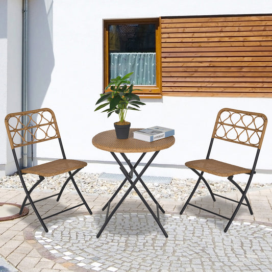 outsunny-3-pcs-pe-rattan-wicker-bistro-set-conversation-patio-furniture-set-w-foldable-coffee-table-and-chairs-and-steel-frame-natural