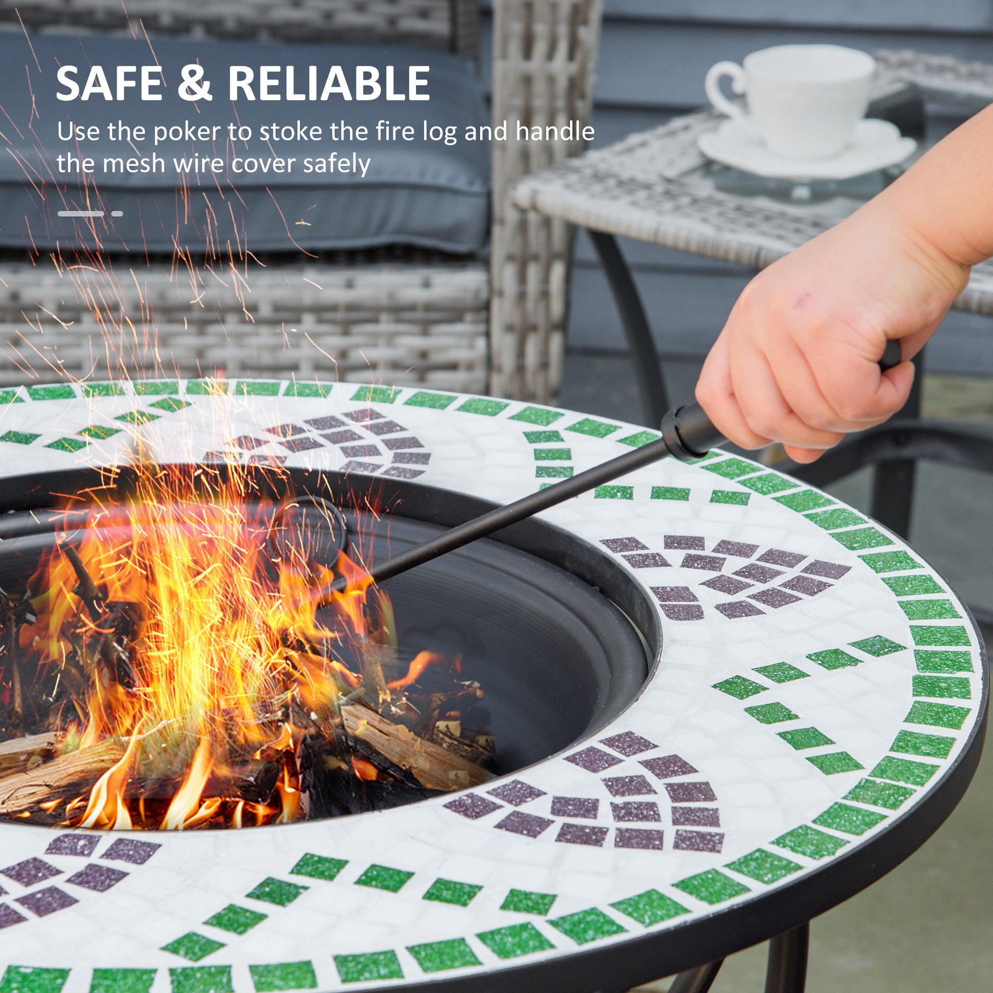 outsunny-3-in-1-outdoor-fire-pit-garden-table-with-cooking-bbq-grill-firepit-bowl-with-spark-screen-cover-fire-poker-for-backyard-bonfire-patio