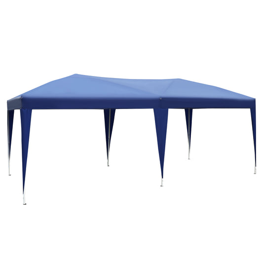 outsunny-6x3-m-pop-up-gazebo-blue-oxford-cloth-steel