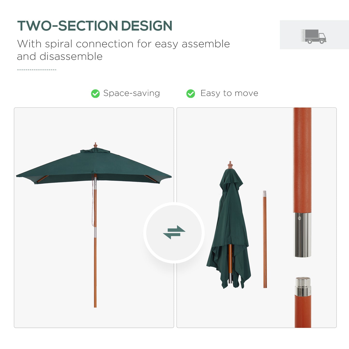 outsunny-garden-umbrella-patio-umbrella-market-parasol-outdoor-sunshade-6-ribs-w-wood-and-bamboo-frame-brown-green