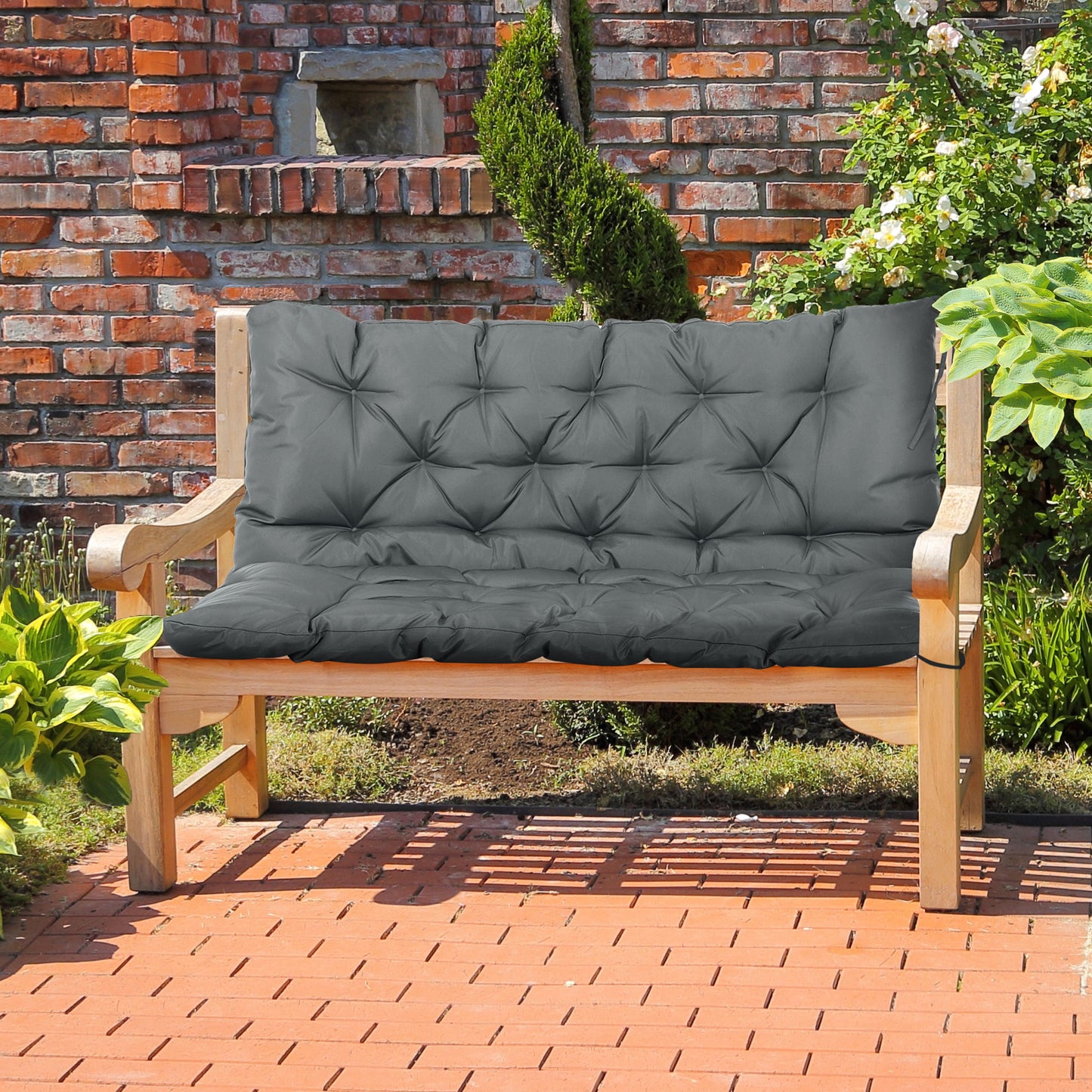 outsunny-garden-bench-cushion-2-seater-swing-chair-cushion-seat-pad-with-ties-for-indoor-and-outdoor-use-110-x-120-cm-dark-grey