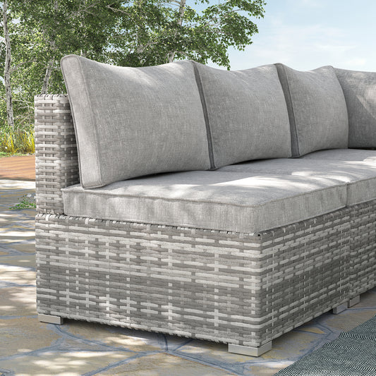 outsunny-outdoor-garden-furniture-rattan-single-middle-sofa-with-cushions-for-backyard-porch-garden-poolside-light-grey