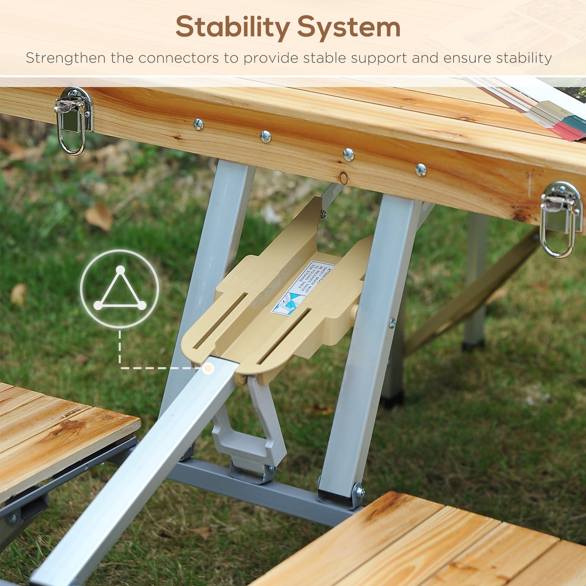 outsunny-portable-folding-camping-picnic-table-party-field-kitchen-outdoor-garden-bbq-chairs-stools-set-wooden-wood