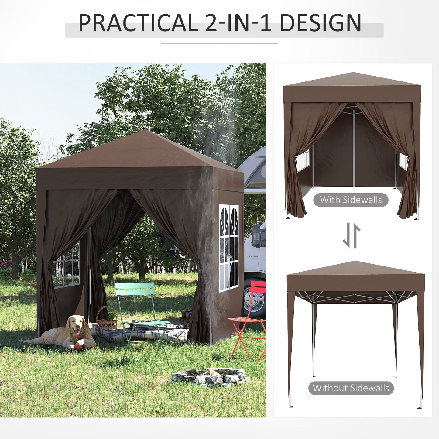 outsunny-pop-up-gazebo-canopy-size-2-x-2m-coffee